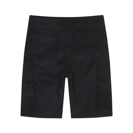 JORDAN CRAIG FIELD CAMP SHORTS - BLACK JORDAN CRAIG