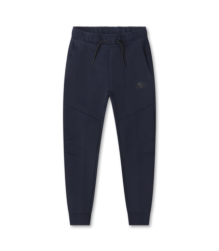 Nike Big Kids Tech Fleece Joggers - Navy