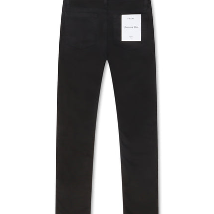 Frame L'Homme Slim Jean - Noir