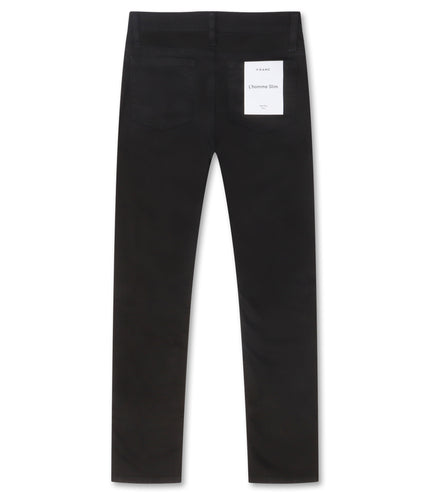 Pantalones cargo Embellish Joseph - Lavado ahumado