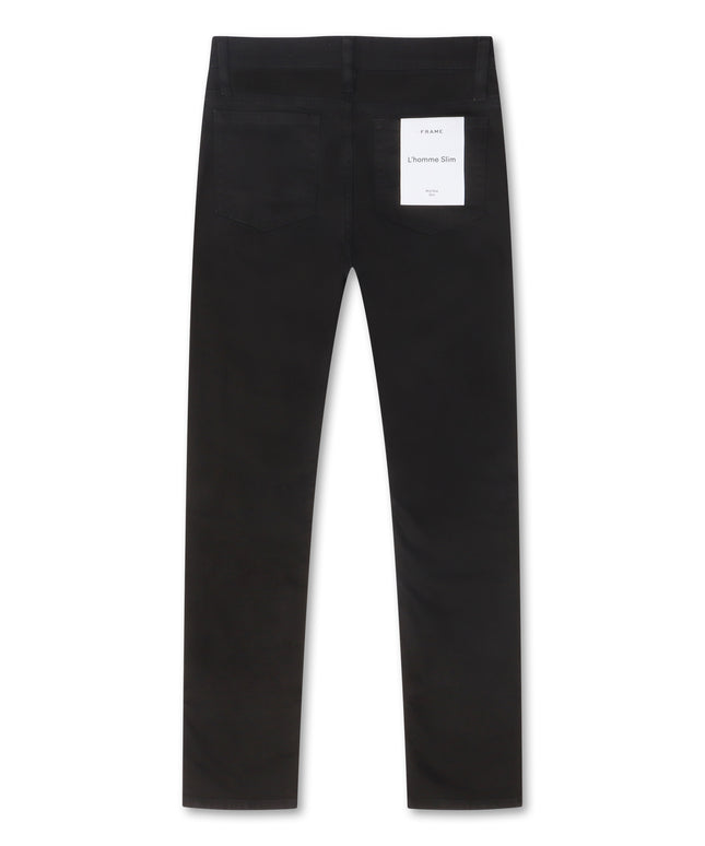 Frame L'Homme Slim Jean - Noir
