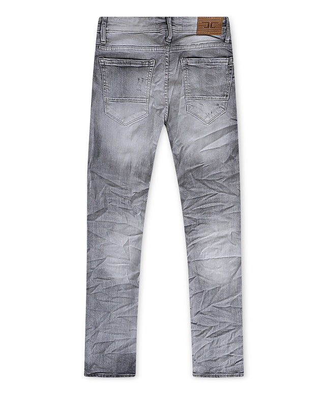Jordan Craig Ross Jean - Cement Wash