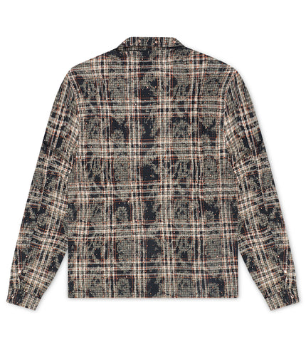 Camiseta Honra el Don con Raíces Profundas - Hueso