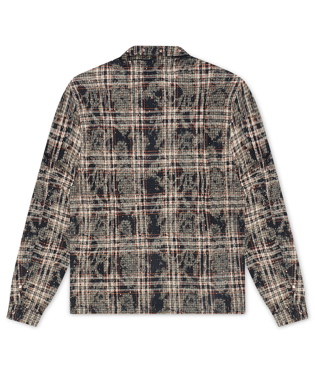 Camiseta Honra el Don con Raíces Profundas - Hueso