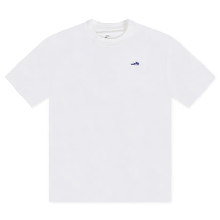 Nike Men's Sportswear Dunk Patch Tee - White
