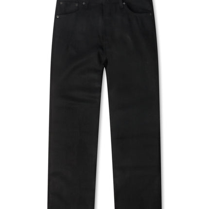 Vaqueros Levi's 501™ Originales con tecnología Shrink-to-Fit - Negro pulido