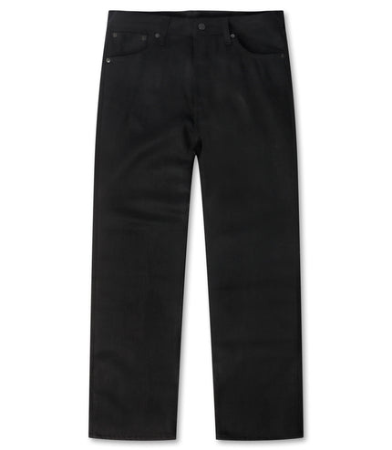 Vaqueros Levi's 501™ Originales con tecnología Shrink-to-Fit - Negro pulido