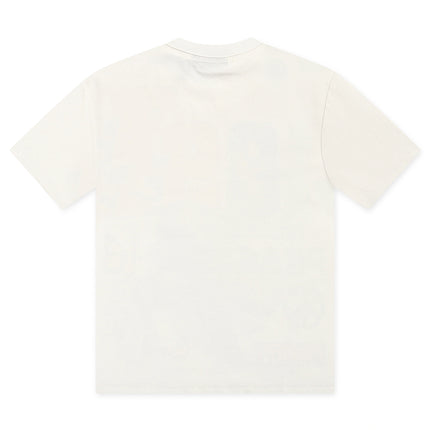 Concept LA "1996" Tee - White