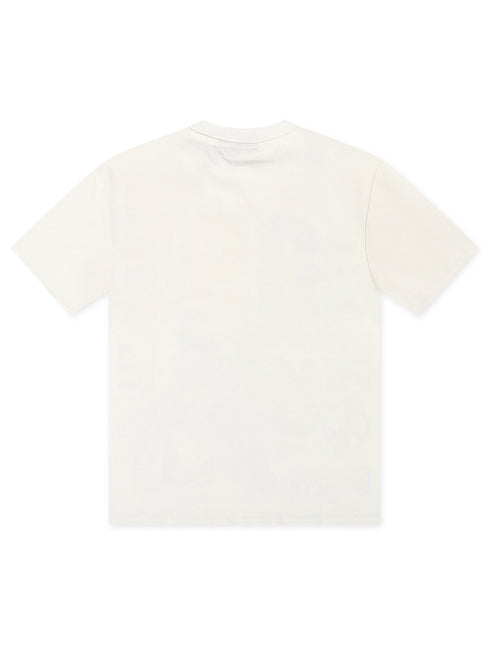 Concept LA "1996" Tee - White