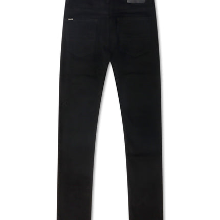 Serenede Vanta11 Jeans - Jet Black