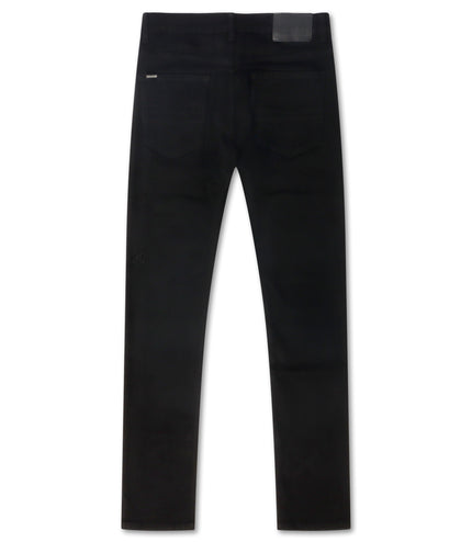 Serenede Vanta11 Jeans - Jet Black