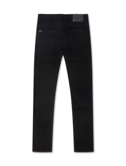 Serenede Vanta11 Jeans - Jet Black