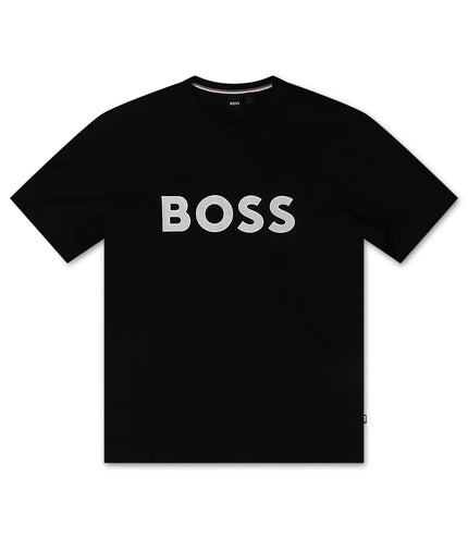 Hugo Boss Tiburt 354 Tee - Black