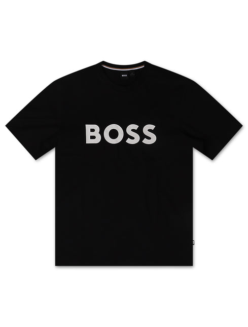 Hugo Boss Tiburt 354 Tee - Black