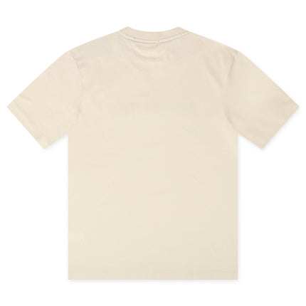 Boss C Taut Tee - Cream
