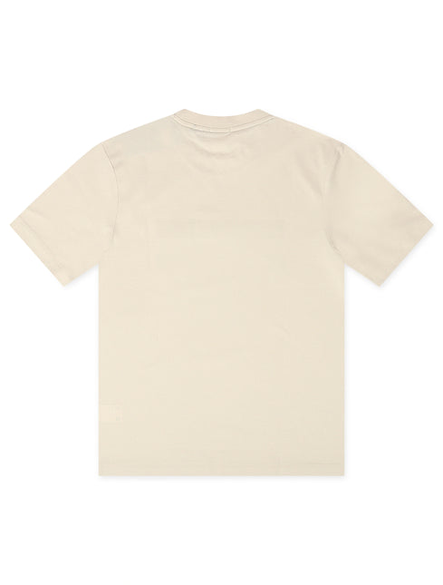 Boss C Taut Tee - Cream