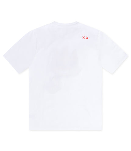 Cult Of Individuality Heart Broken Tee - White