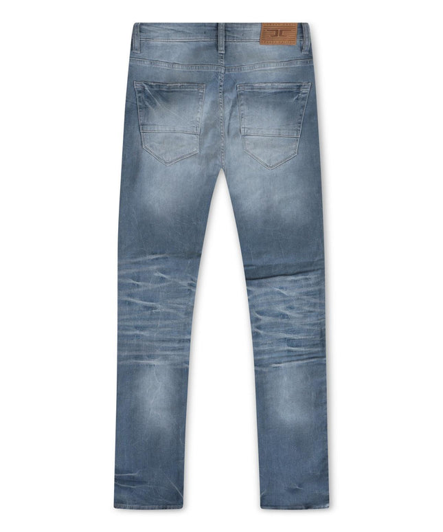 JORDAN CRAIG NEW WASH JEAN - TUNDRA JORDAN CRAIG