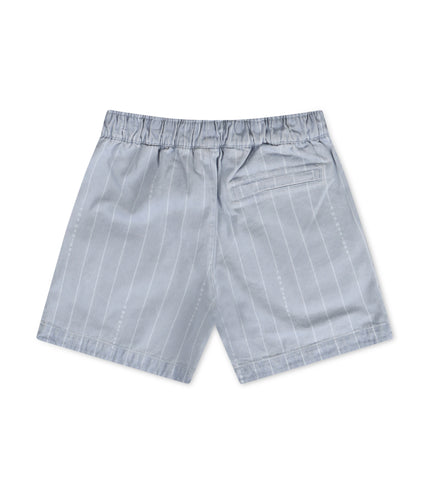 Air Jordan x A Ma Maniere Mens Shorts  - Light Armory Blue