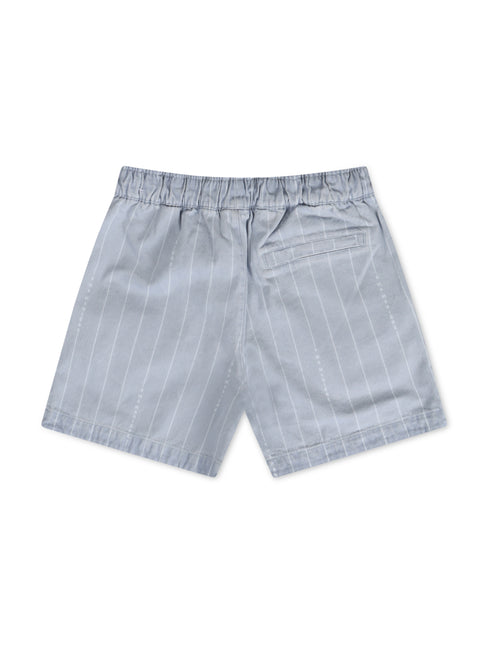 Air Jordan x A Ma Maniere Mens Shorts  - Light Armory Blue