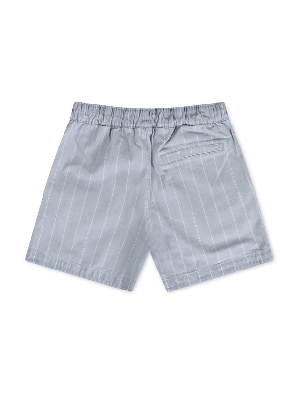 Air Jordan x A Ma Maniere Mens Shorts  - Light Armory Blue