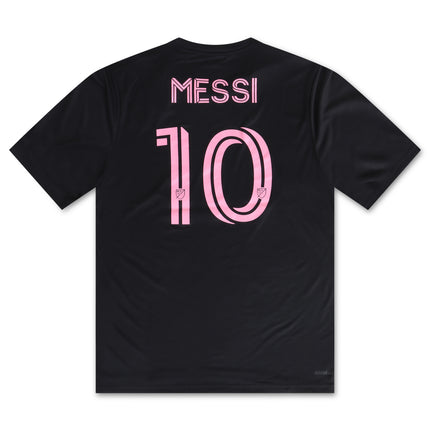Adidas Messi Inter Miami Jersey | Denim Exchange