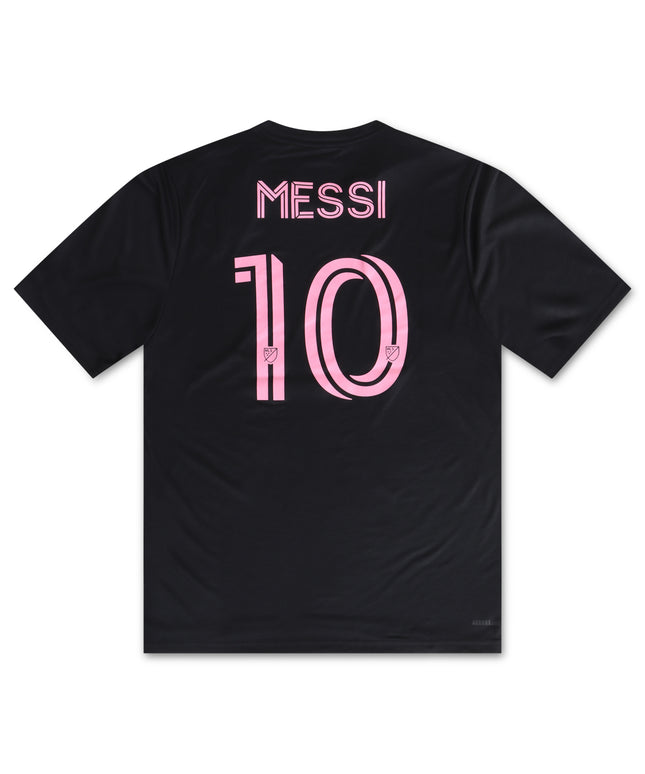Adidas Messi Inter Miami Jersey | Denim Exchange