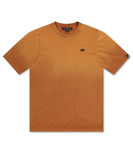 Cult Of Individuality Shimuchan Tee - Vintage Rust