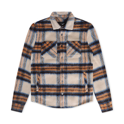 Jordan Craig Kids See You In Paradise Sherpa Jacket - Meadow