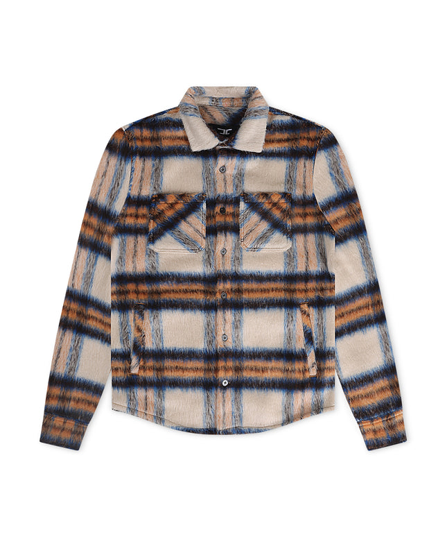 Jordan Craig Kids See You In Paradise Sherpa Jacket - Meadow