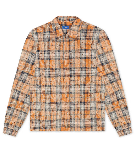 Camiseta Honra el Don con Raíces Profundas - Hueso