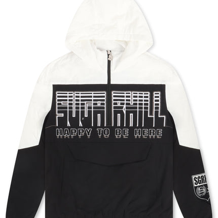 Sugarhill Storm Starter Jacket - Black