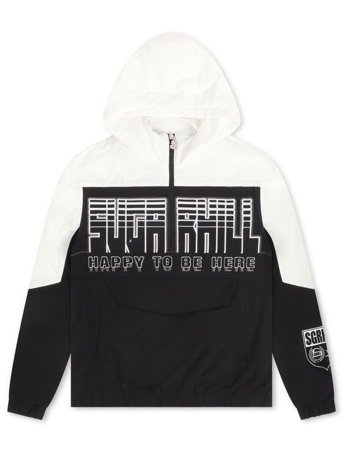 Sugarhill Storm Starter Jacket - Black