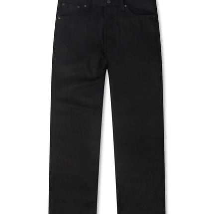 Levis 501™ Original Fit Shrink to Fit Jeans - Modern Black
