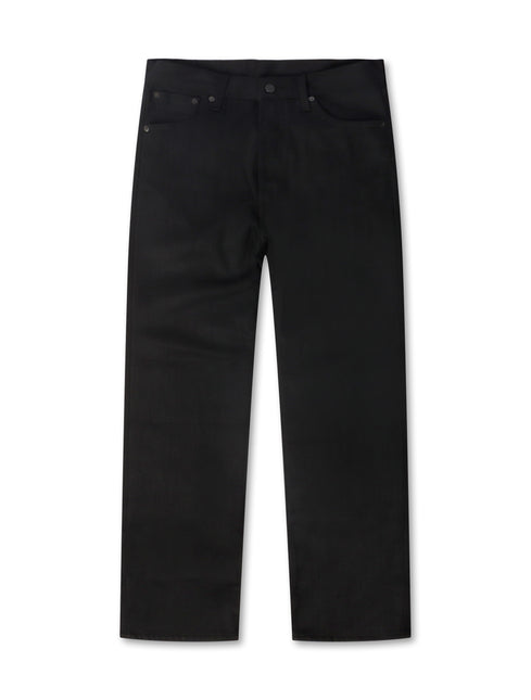Levis 501™ Original Fit Shrink to Fit Jeans - Modern Black