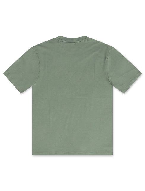 Hugo Dulivio Tee - Green