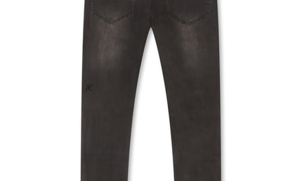 Serenede Shadow 33 Skinny Jeans - Coal
