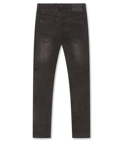 Serenede Shadow 33 Skinny Jeans - Coal