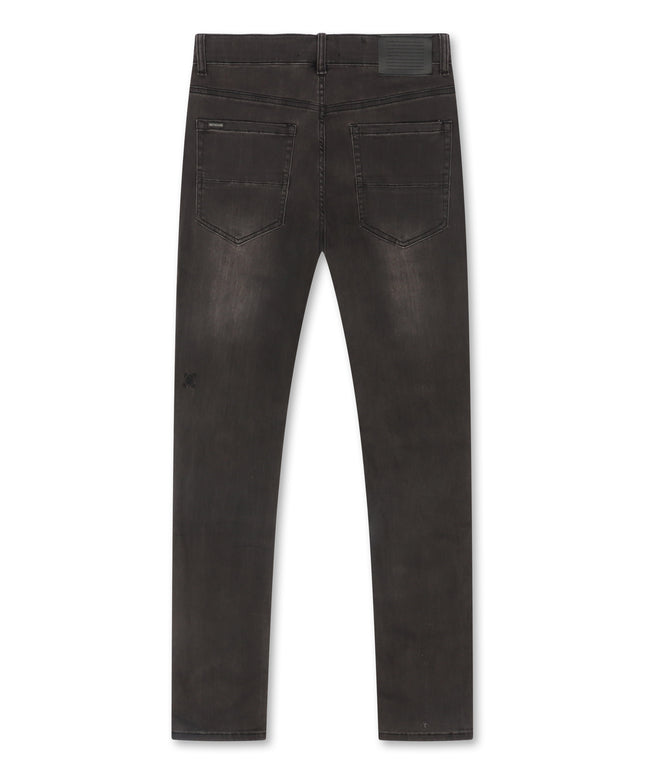 Serenede Shadow 33 Skinny Jeans - Coal