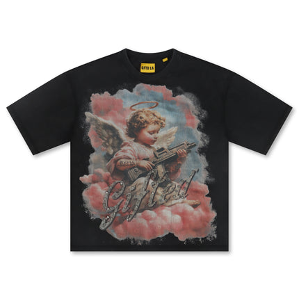 GFTD You What You Need Tee - Black