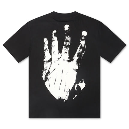 Revenge X Kill Tee - Black/White - denim exchange