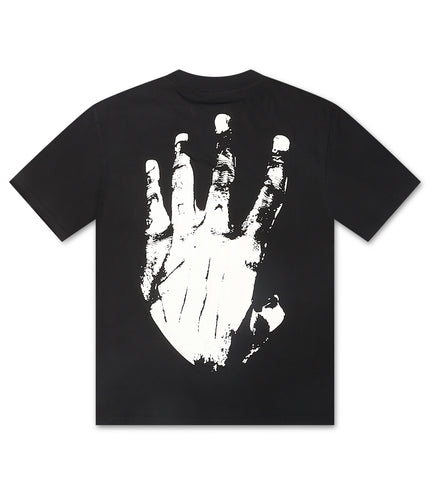 Revenge X Kill Tee - Black/White