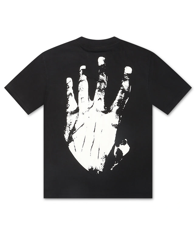 Revenge X Kill Tee - Black/White