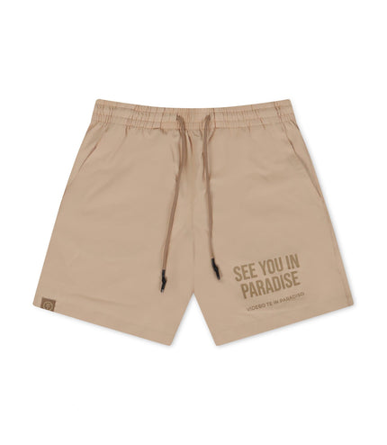 JORDAN CRAIG PARADISE MECHANIC SHORTS - DESERT JORDAN CRAIG