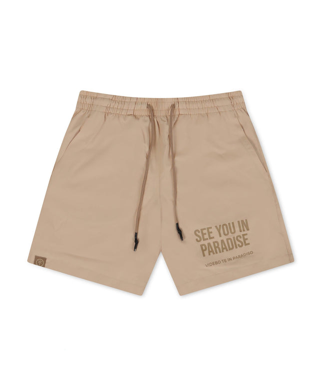 JORDAN CRAIG PARADISE MECHANIC SHORTS - DESERT JORDAN CRAIG