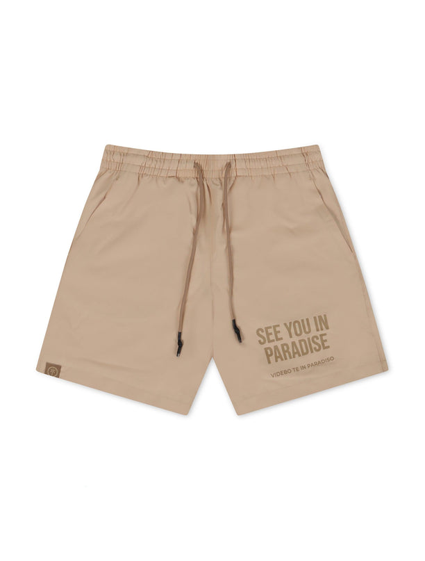 JORDAN CRAIG PARADISE MECHANIC SHORTS - DESERT JORDAN CRAIG