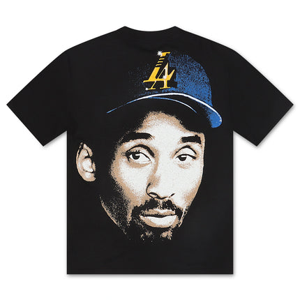 Stargazing Kobe Champions T-Shirt - Black