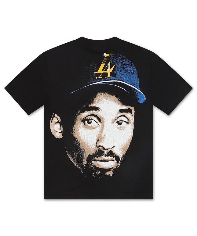 Stargazing Kobe Rams T-Shirt - Black