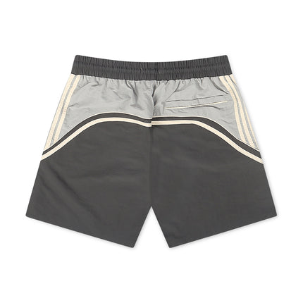 EPTM Ozone Shorts - Grey