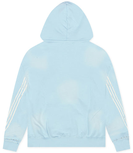 Prestige Big P Hoodie - Sky Blue